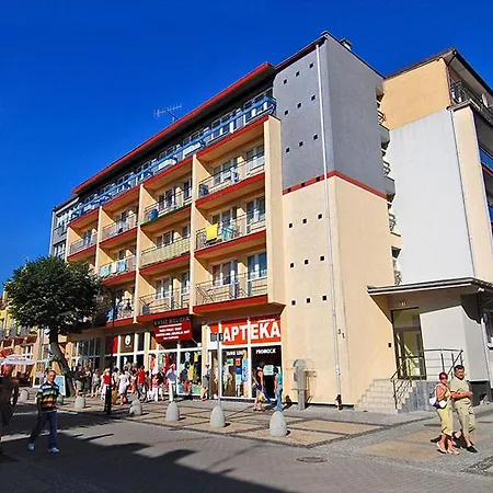 Dom Rybaka 15 Apartamento Ustka