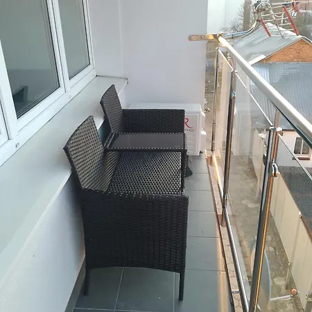 Apartamento Dom Rybaka 15