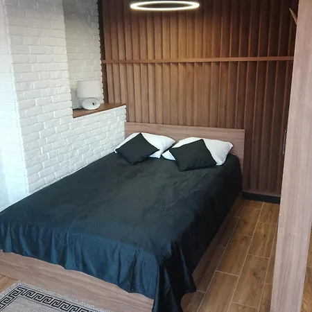 Dom Rybaka 15 * Ustka