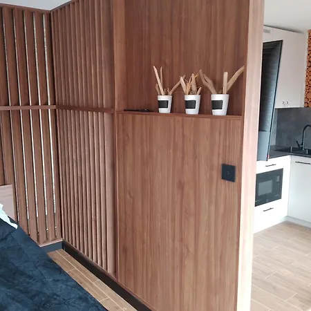 Apartamento Dom Rybaka 15 *