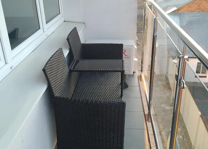 Apartman Dom Rybaka 15