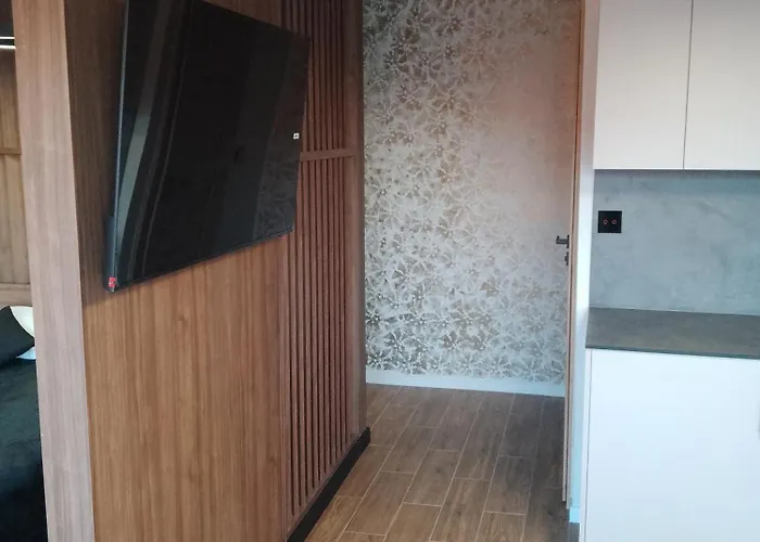 Dom Rybaka 15 Apartman